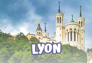 Photo ville de Lyon