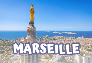Photo ville de Marseille