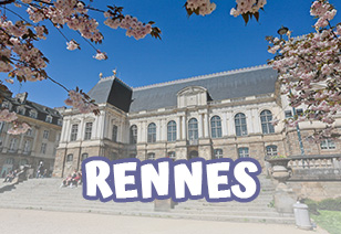 Photo ville de Rennes