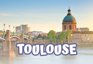 Photo ville de Toulouse